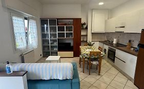 Casa Mare - Bilocale sul Lungomare di Sante Stefano al mare